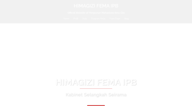 himagizi.lk.ipb.ac.id