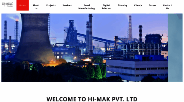 himak.in