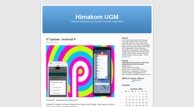 himakom.ugm.ac.id