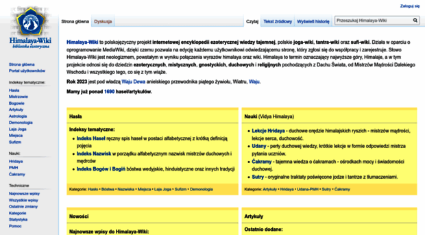 himalaya-wiki.org