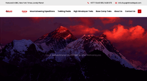 himalayaexpeditions.com