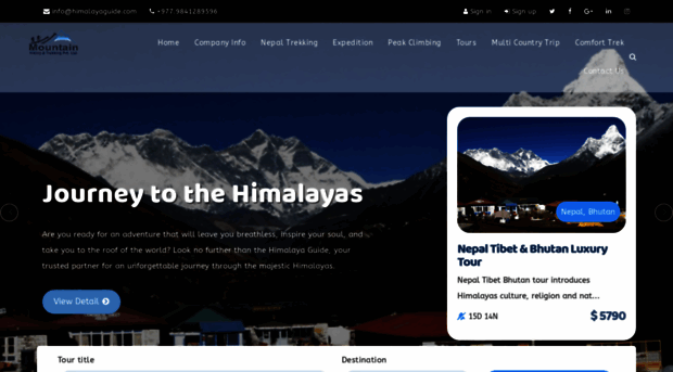 himalayaguide.com