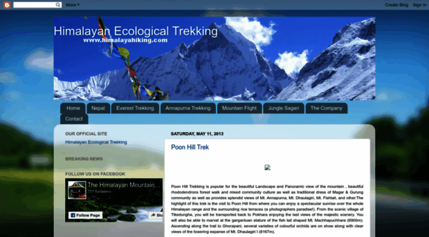 himalayahiking.blogspot.com