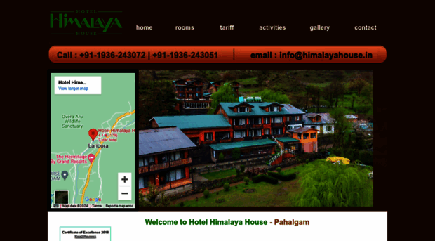 himalayahouse.in