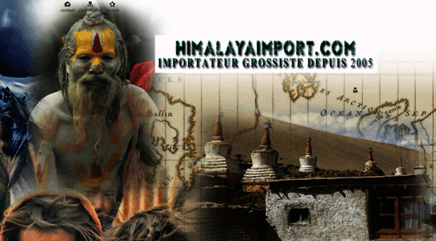 himalayaimport.com