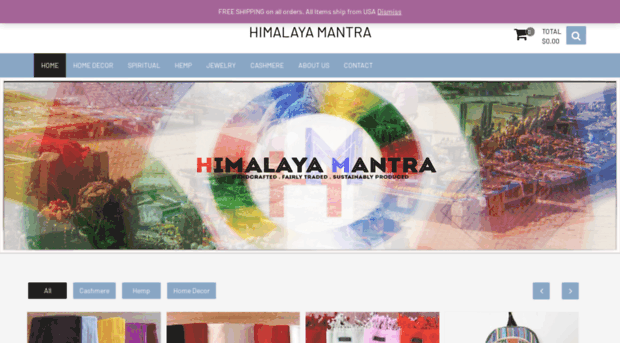 himalayamantra.com