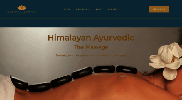 himalayan-ayurvedic.com