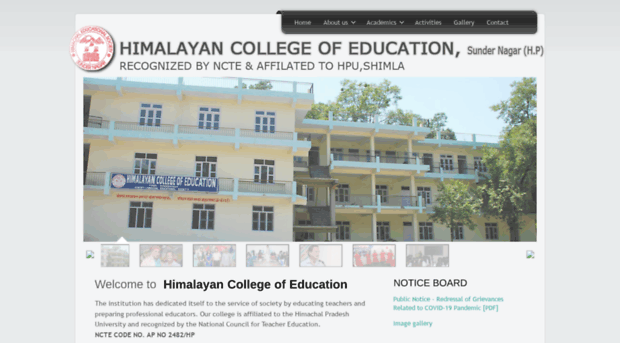 himalayan-edu.org