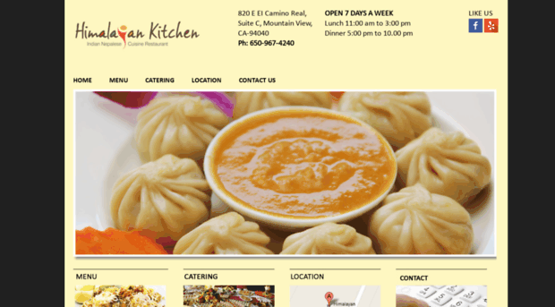 himalayan-kitchen.com