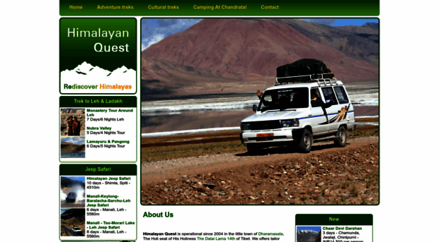 himalayan-quest.com