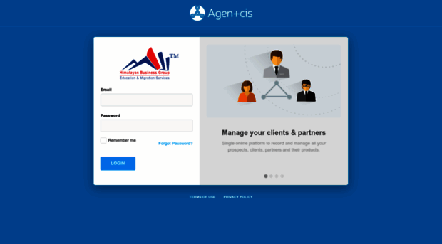 himalayan.agentcisapp.com
