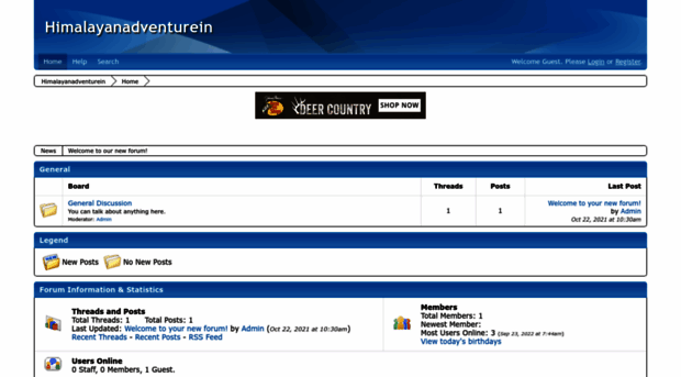 himalayanadventurein.freeforums.net