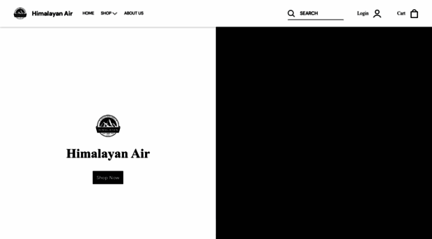 himalayanair.in
