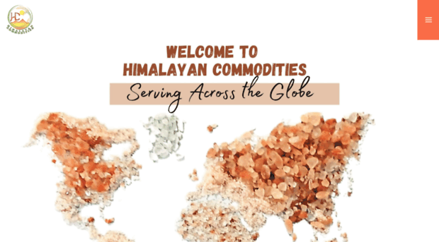 himalayancommodities.com