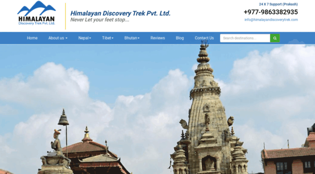 himalayandiscoverytrek.com