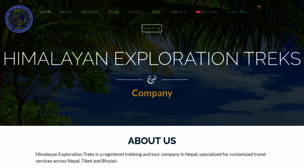 himalayanexploration.itap-world.com