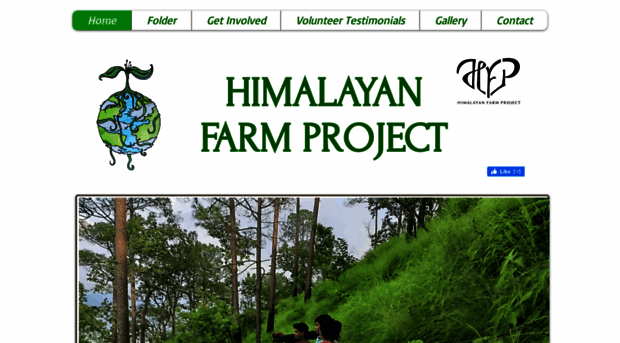 himalayanfarmproject.com