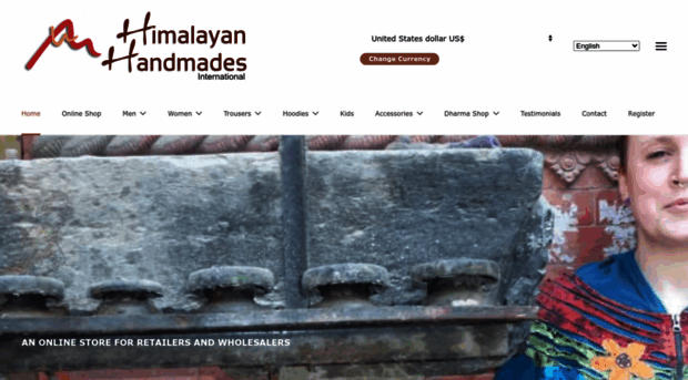 himalayanhandmades.com