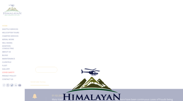 himalayanheli.com