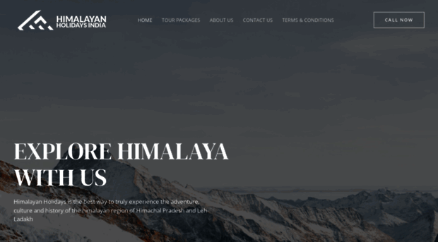 himalayanholidays.in