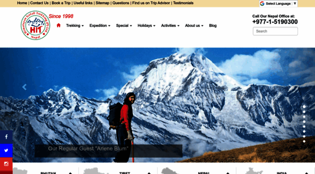 himalayanicefalltrekking.com