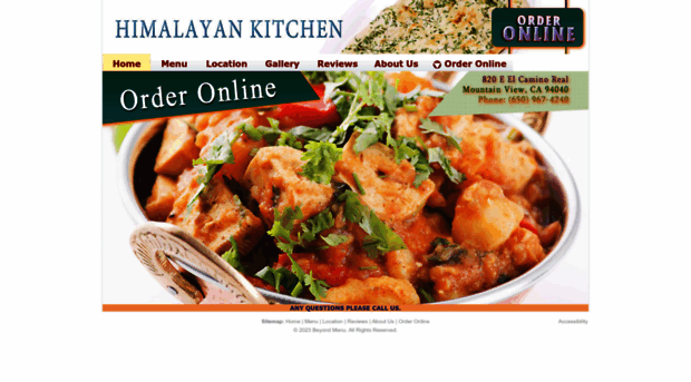 himalayankitchenca.com