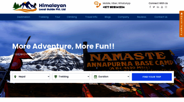 himalayanlocalguide.com