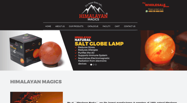 himalayanmagics.com