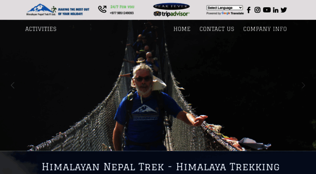 himalayannepaltrek.com