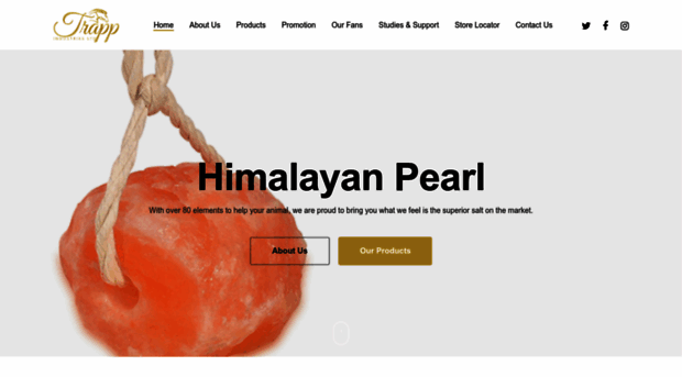 himalayanpearl.com