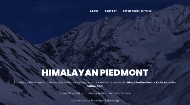 himalayanpiedmont.com