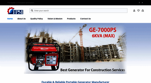 himalayanpowermachine.com