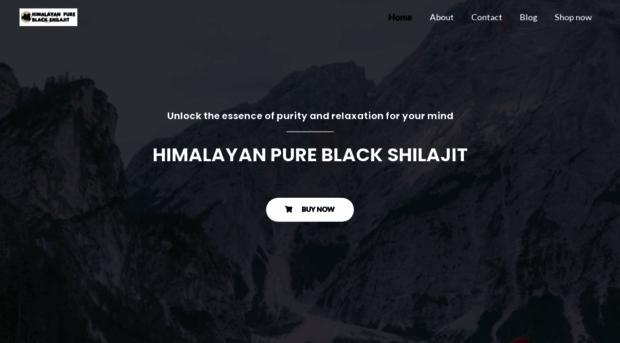 himalayanpureblack.com