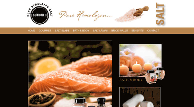 himalayanpuresalt.com