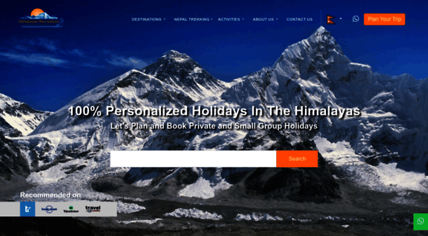 himalayanrecreation.com