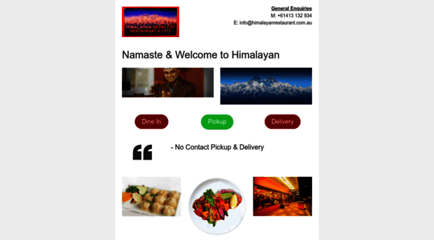 himalayanrestaurant.com.au