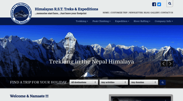 himalayanrst.com