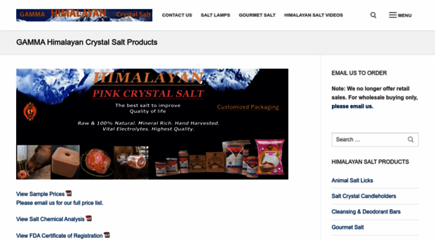 himalayansalt.com