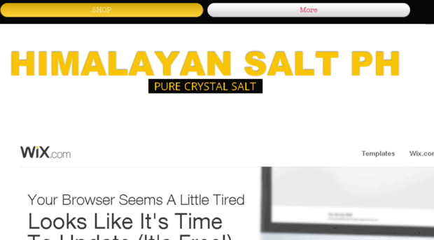 himalayansaltph.com