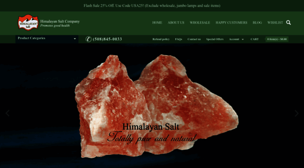 himalayansaltusa.net