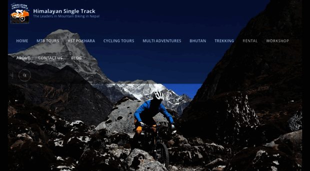 himalayansingletrack.com