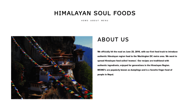 himalayansoulfoods.com