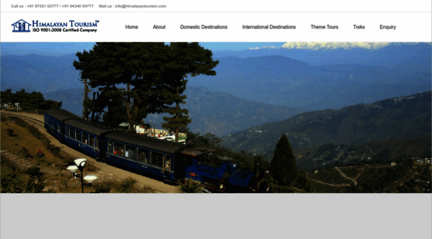 himalayantourism.com