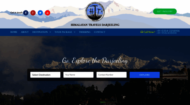 himalayantravel.co.in