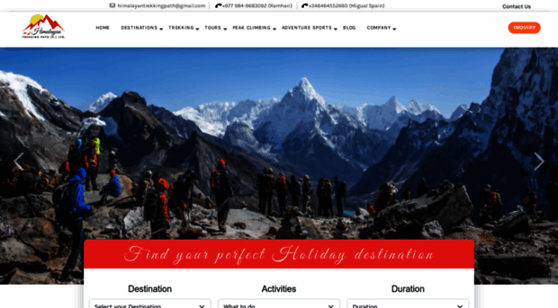 himalayantrekkingpath.com