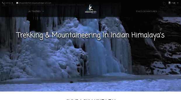 himalayanyetiadventure.com