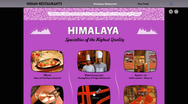 himalayarestaurant.cz