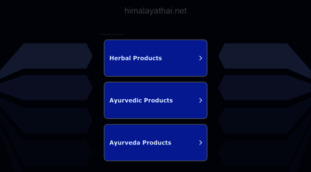 himalayathai.net