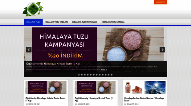 himalayatuzu.com.tr