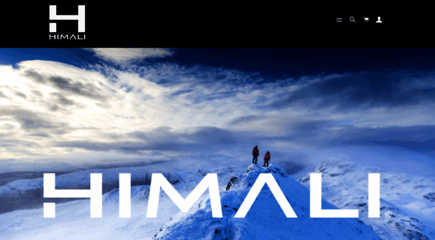 himali.com